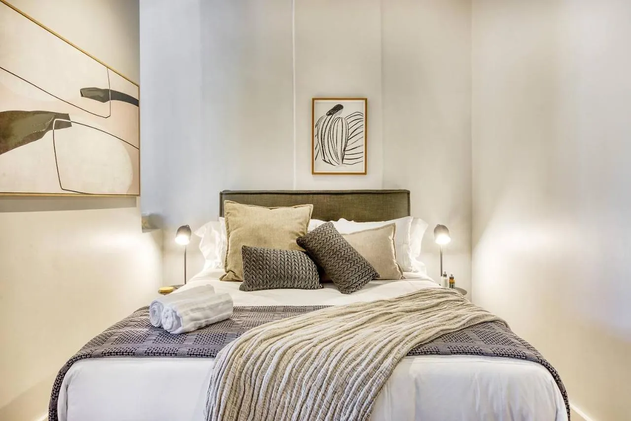 Luxury Mountain View Aparthotel At The Tokyo- 12Th Floor No Loadshedding Cape Town