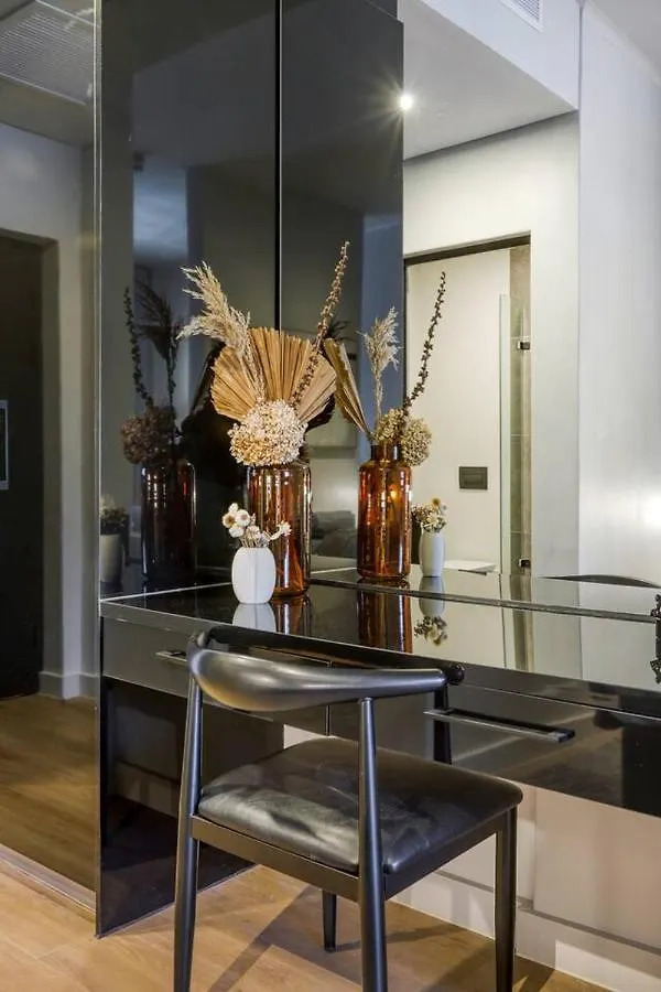Luxury Mountain View Aparthotel At The Tokyo- 12Th Floor No Loadshedding Cape Town 0*,